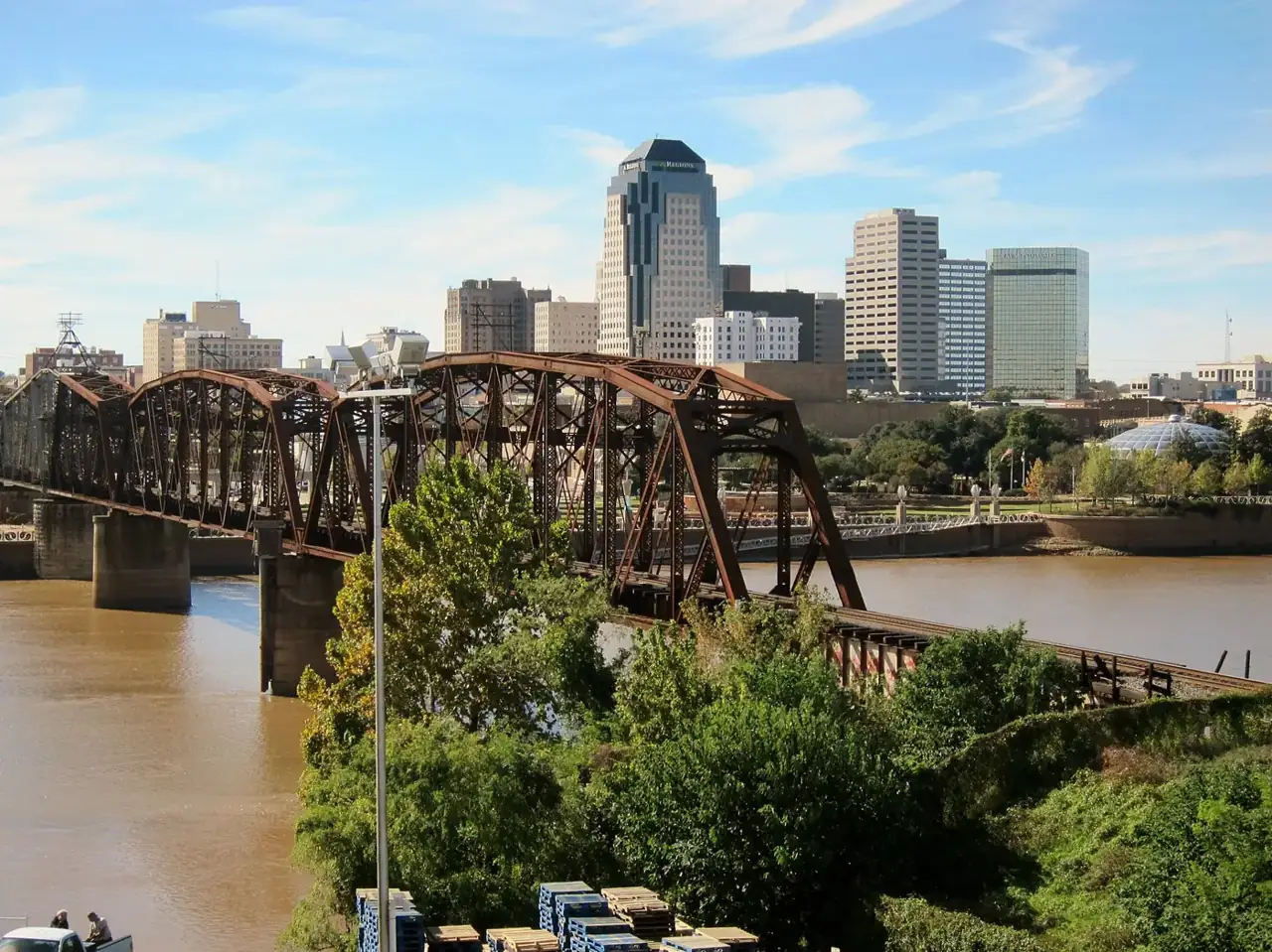 Shreveport, Louisiana
